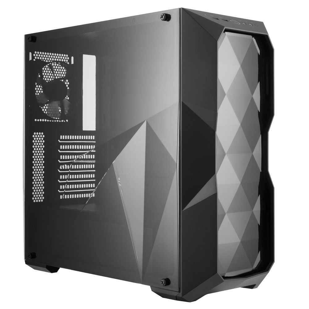 Cooler Master MasterBox TD500L