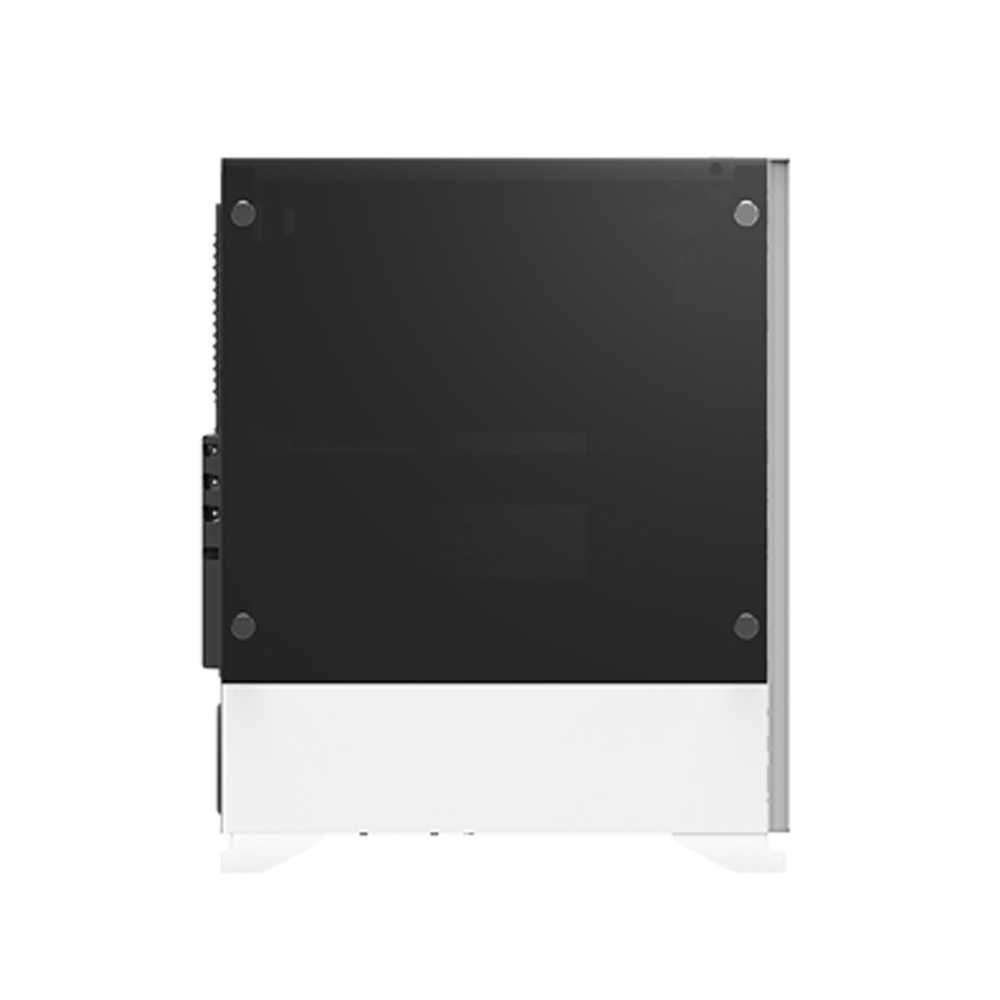 Zalman S5 White bok