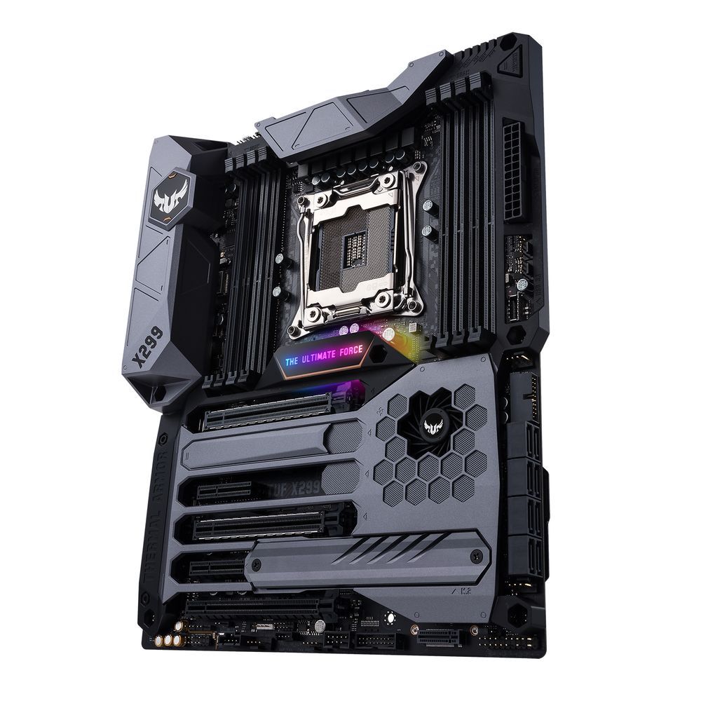ASUS TUF X299 Mark 1