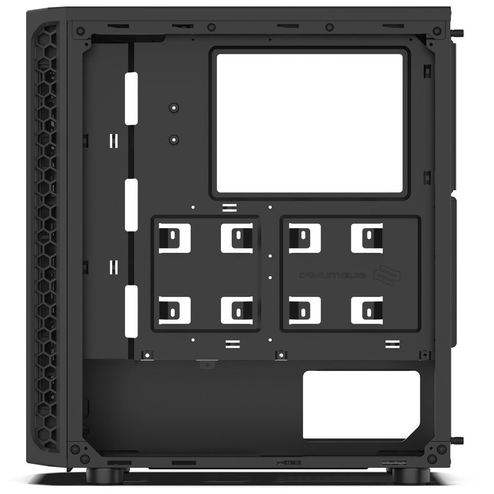SilentiumPC Signum SG1