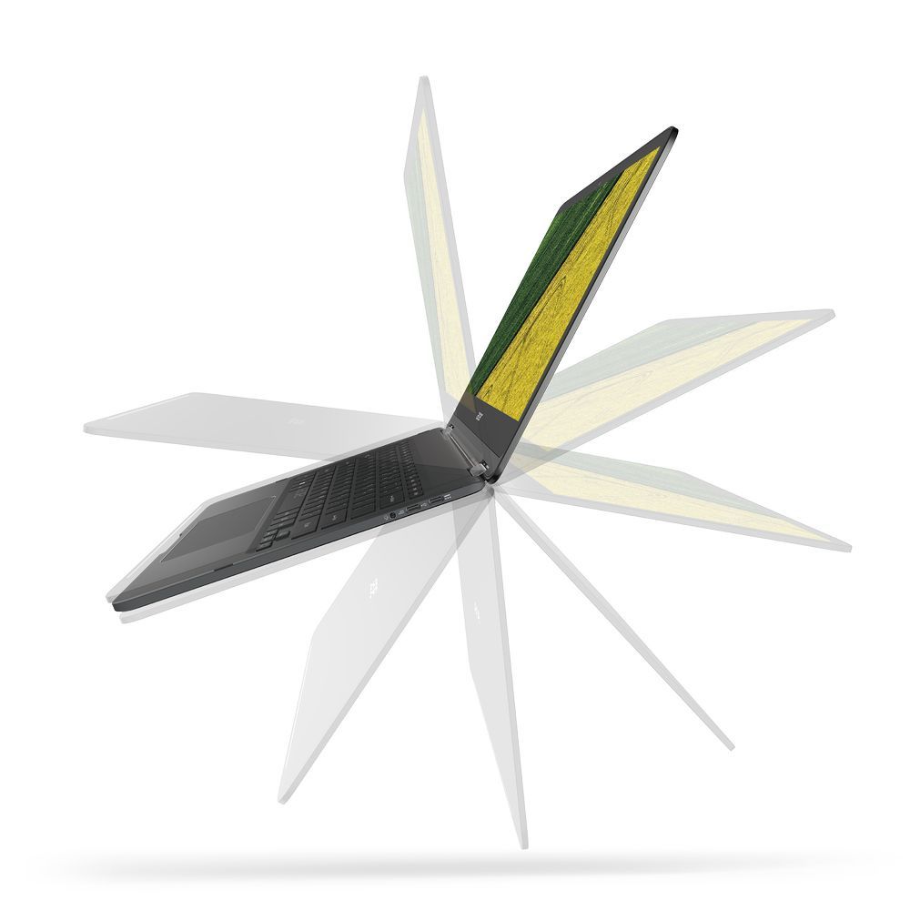 Acer Spin 7 laptop