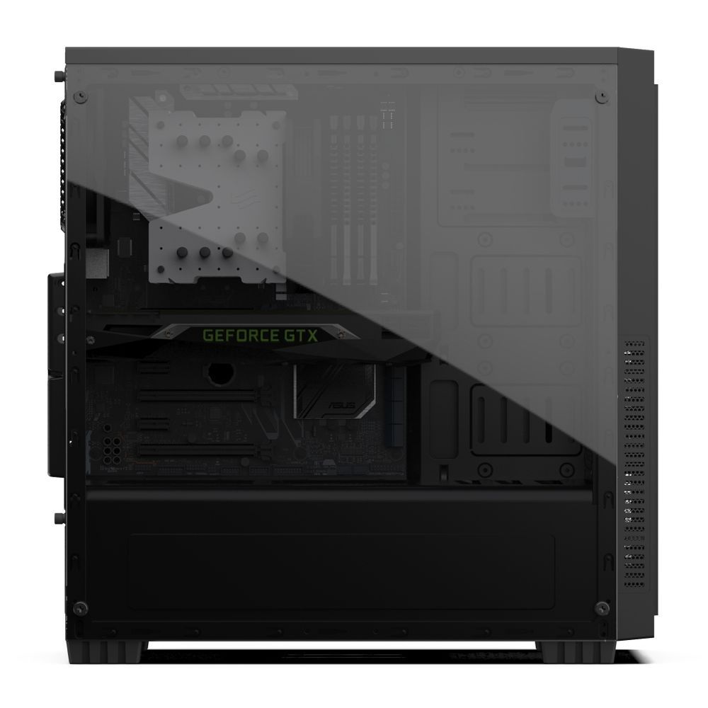 SilentiumPC Regnum RG1 TG