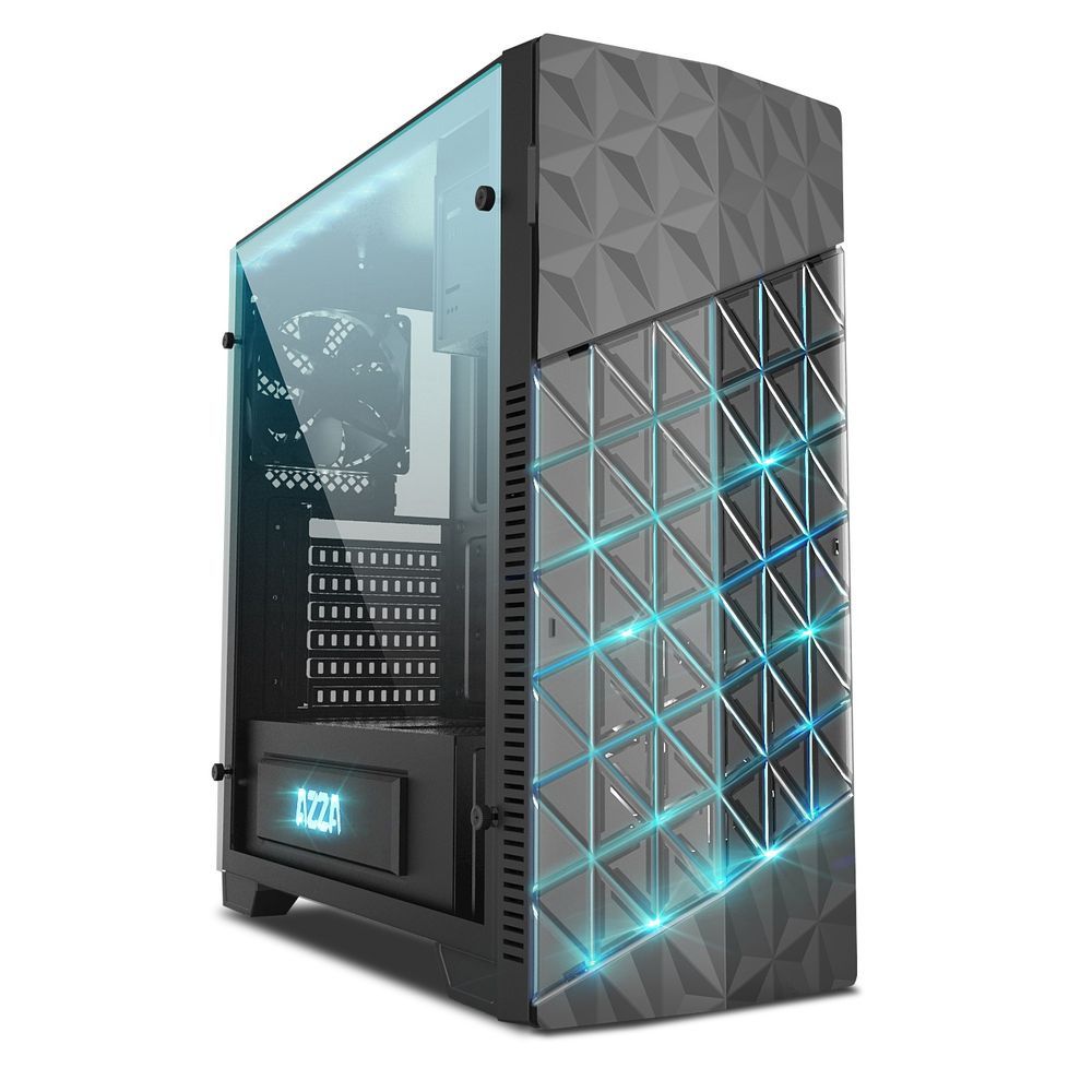 Azza Onyx 280