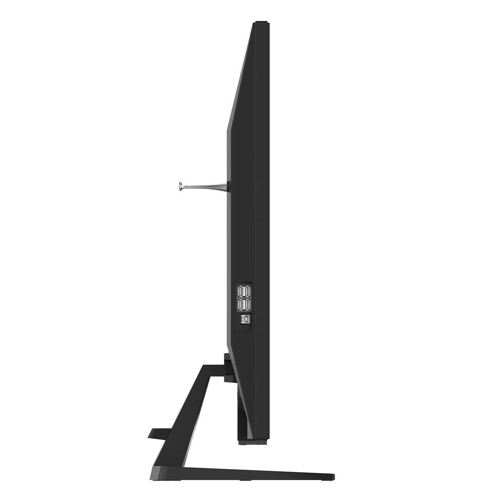 iiyama G-Master G4380UHSU-B1 Red Eagle