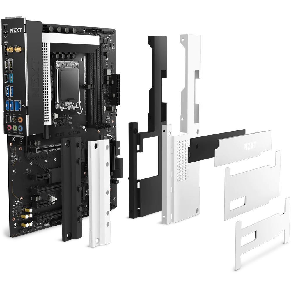 NZXT N7 Z690