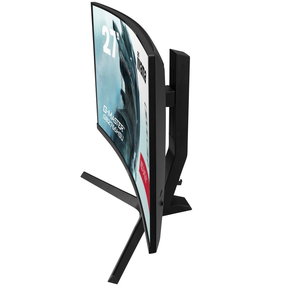 iiyama G-Master GB2766HSU-B1 Red Eagle