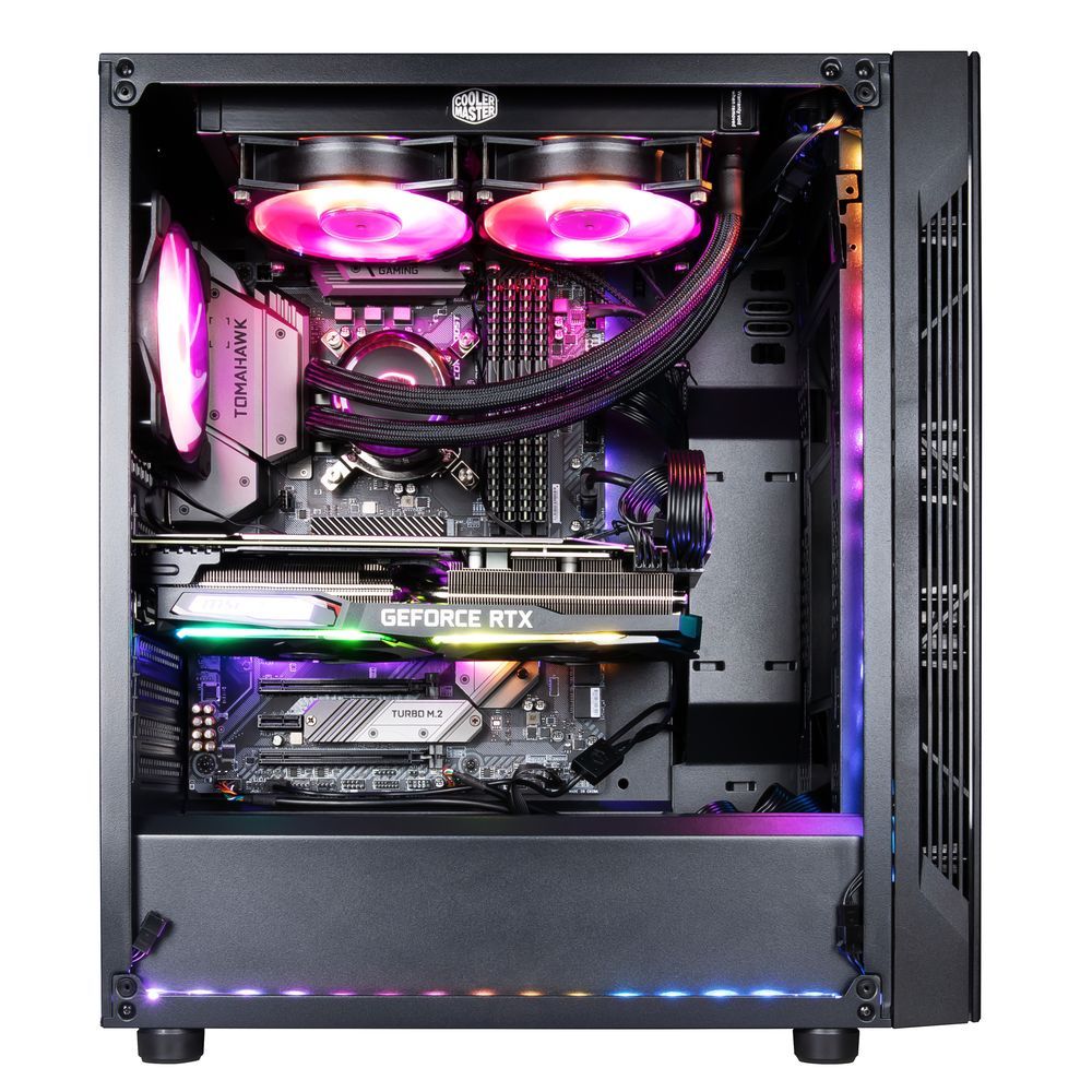 MSI MAG Vampiric 010