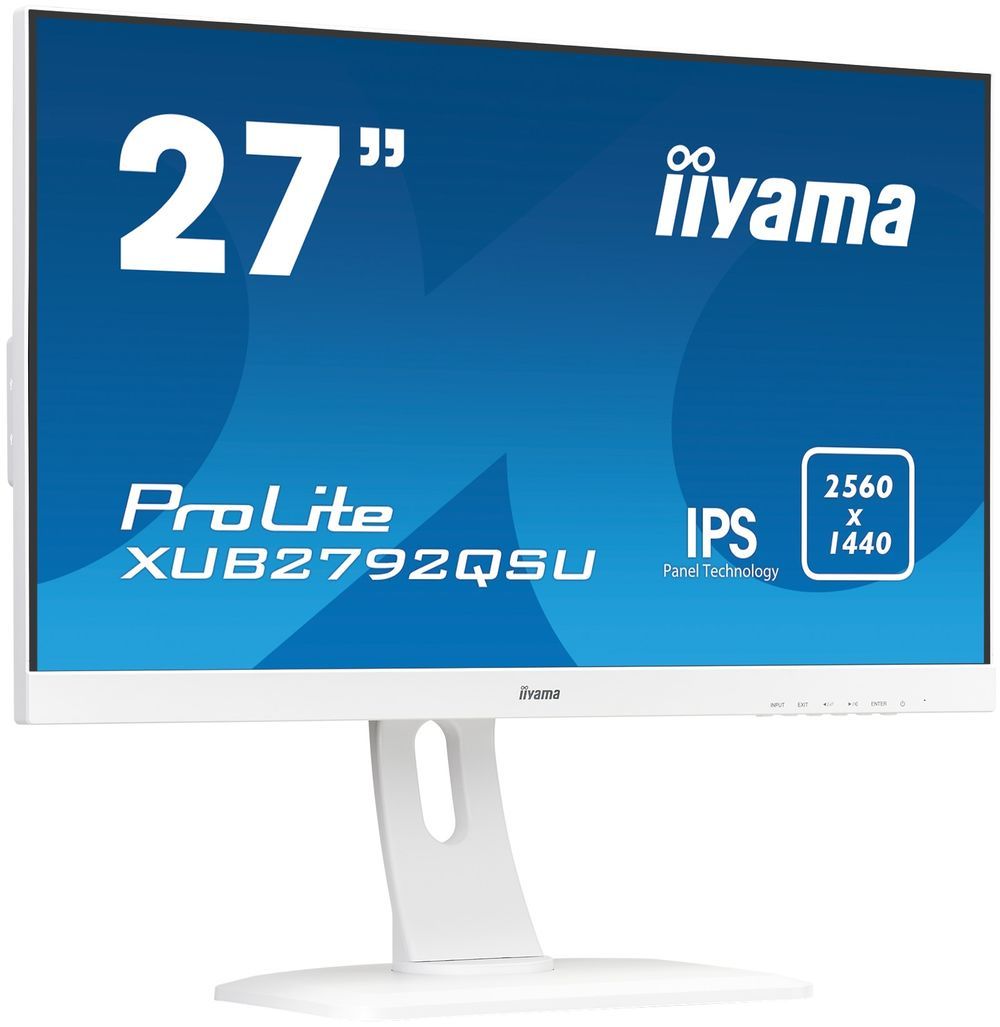 iiyama ProLite XUB2792QSU-W1
