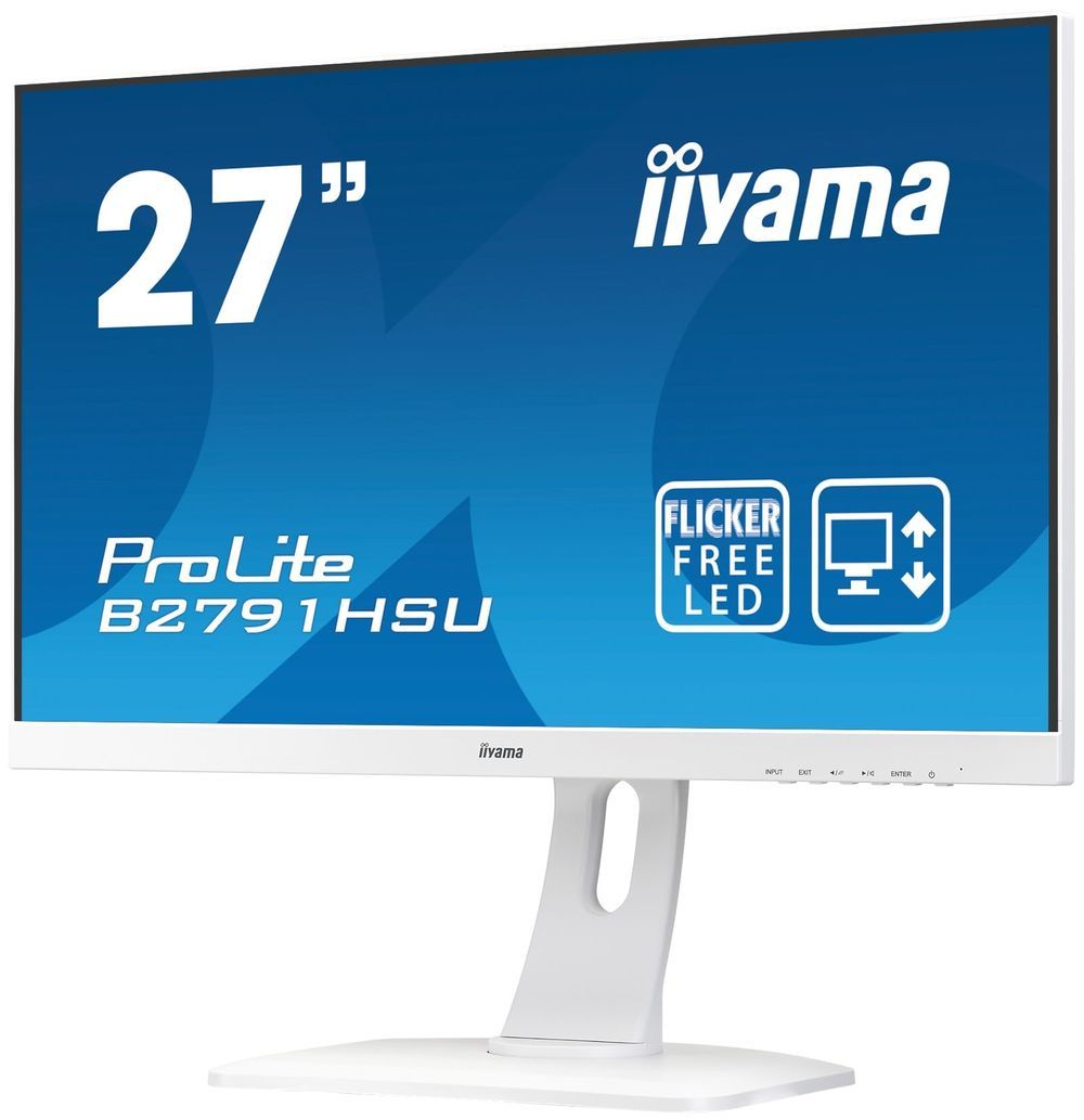 iiyama ProLite B2791HSU-W1