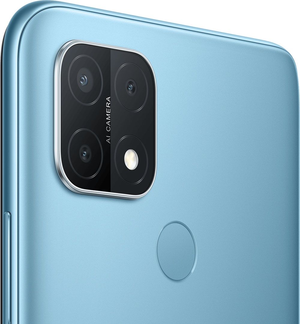 OPPO opinie