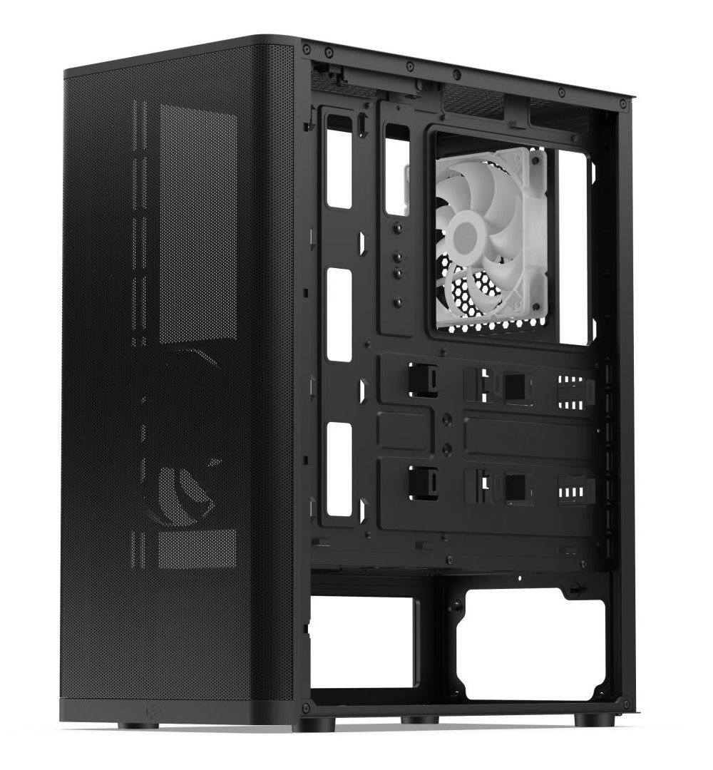 SilentiumPC Ventum VT2