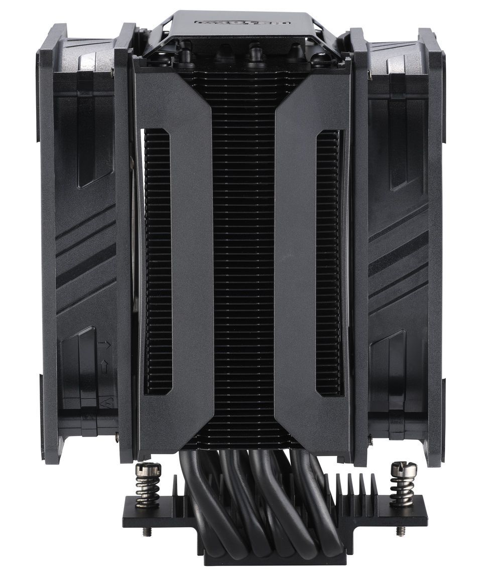 Cooler Master MasterAir 612 Stealth ARGB