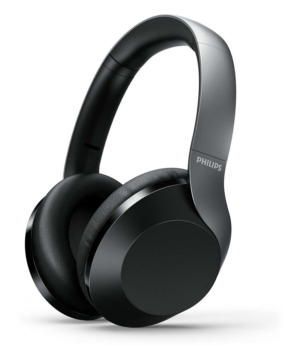 wokółuszne słuchawki Bluetooth