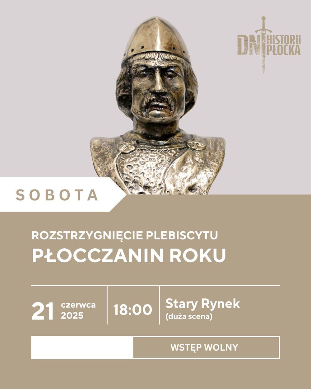 Dni historii Płocka