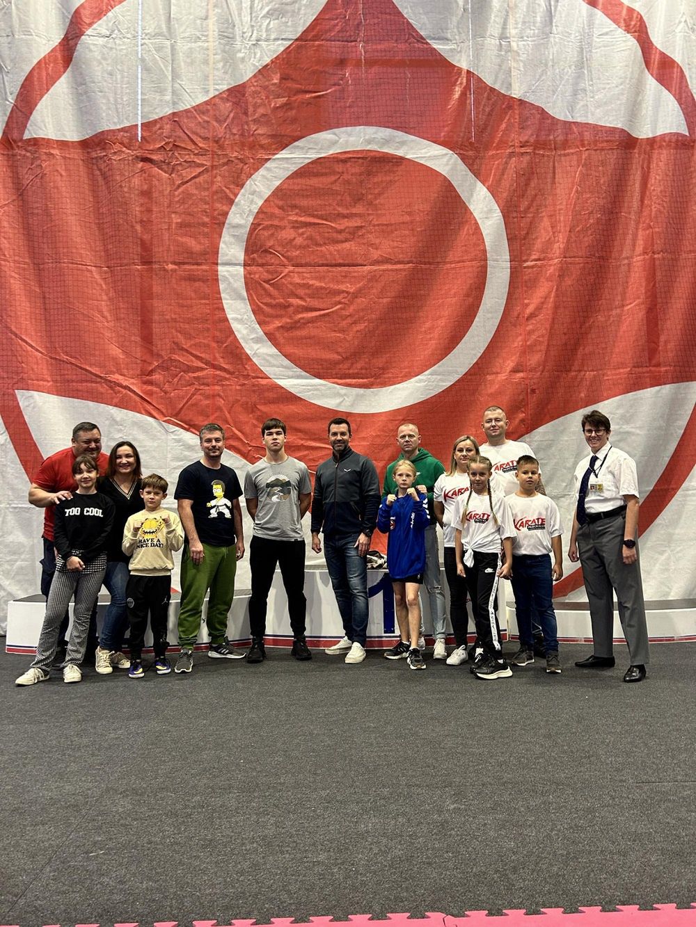 Płocki Klub Karate Kyokushinkai 