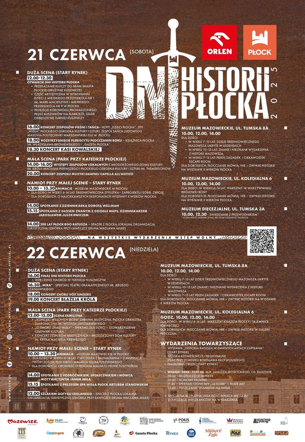 Dni historii Płocka