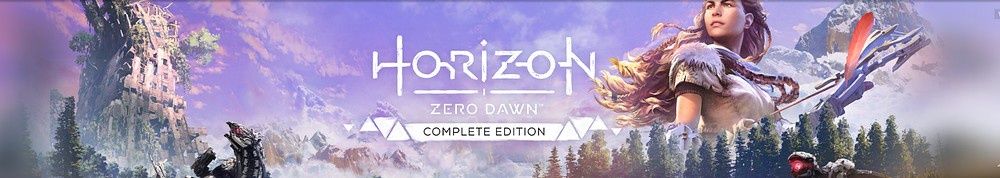 Horizon Zero Dawn - RAM test