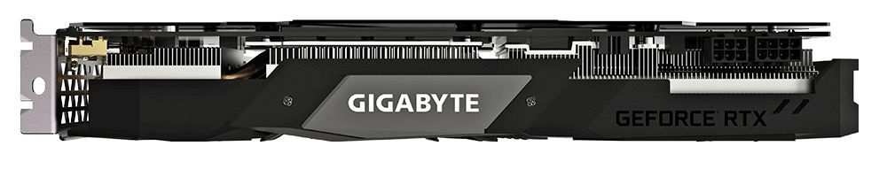 Gigabyte GeForce RTX 2070 Gaming OC 8G