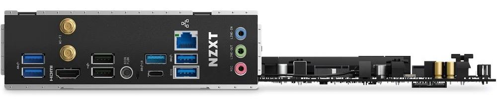 NZXT N5 Z690