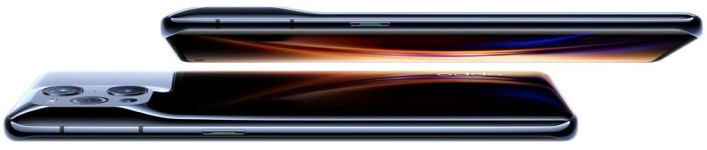 OPPO Find X 3 Pro