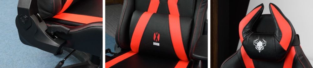 Diablo X-Horn Normal zoom