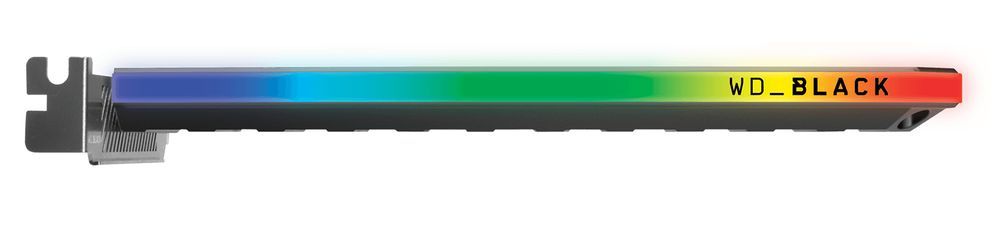 WD Black AN1500
