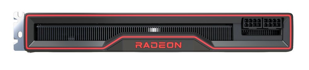 AMD Radeon RX 6800 XT