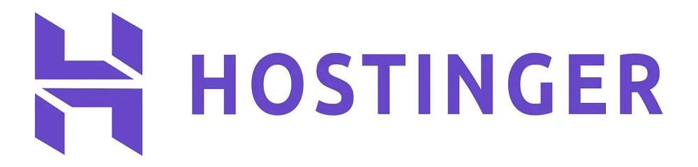 Hostinger logo