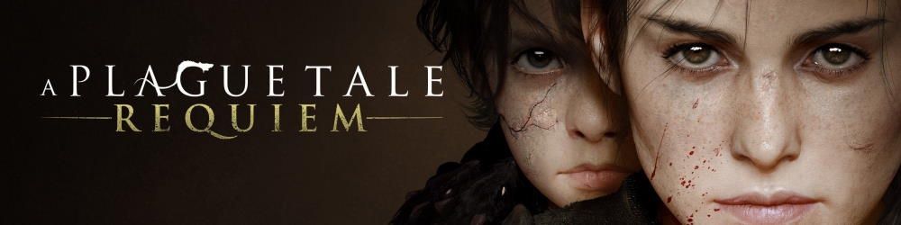 baner A Plague Tale Requiem