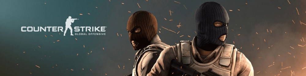 Counter Strike Global Ofensive
