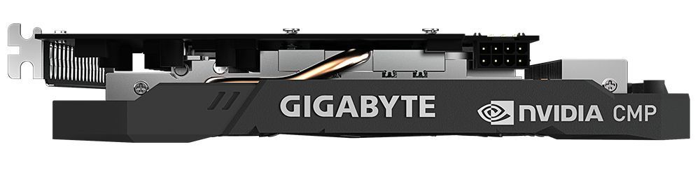 Gigabyte CMP 30HX D6 6G