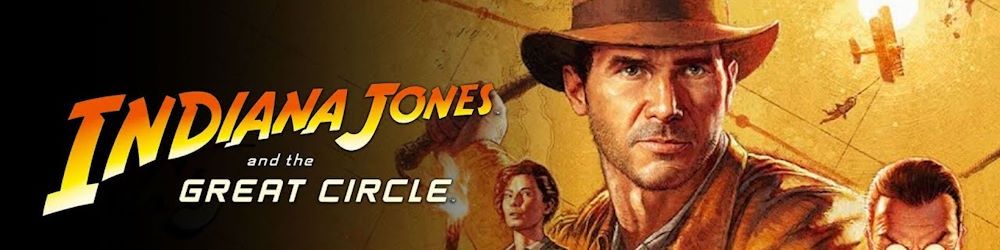 baner Indiana Jones