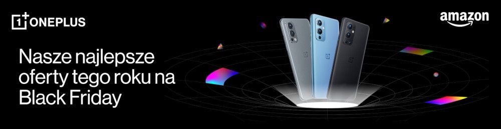 OnePlus Amazon