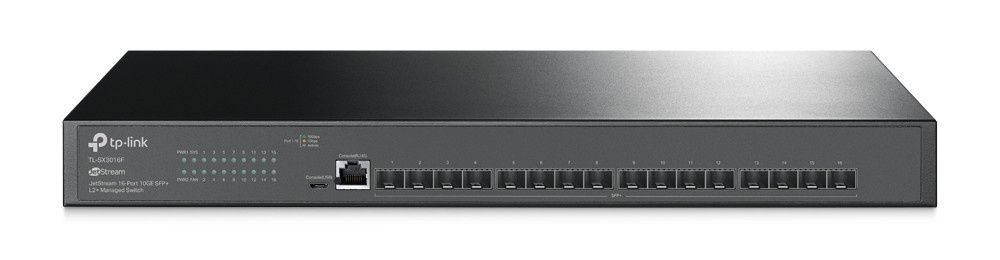 TP-Link TL-SX3016F