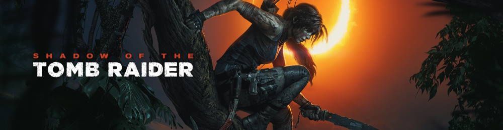 Shadow of the Tomb Raider