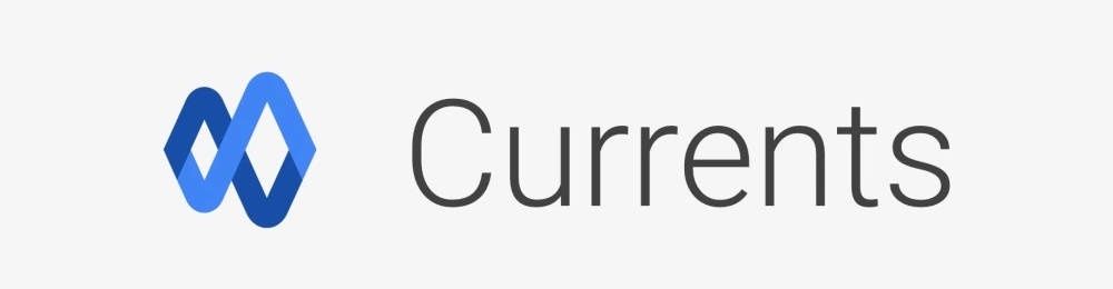 Google Currents logo