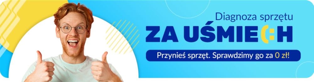 Komputronik diagnoza free