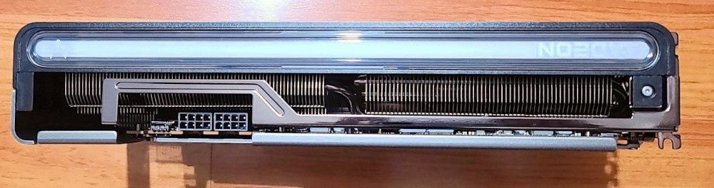 Sapphire Radeon RX 7900 GRE Nitro