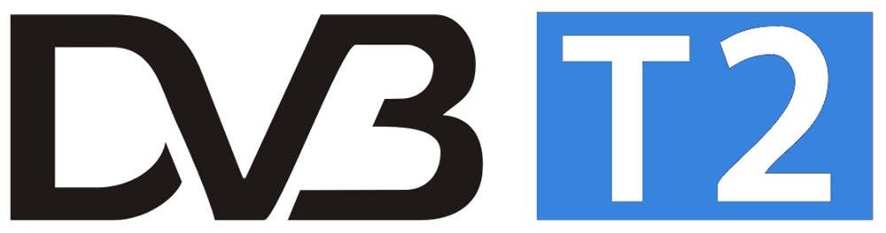 DVB-T2 logo