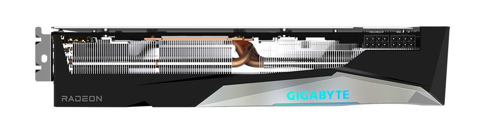 Gigabyte Radeon RX 6800 XT Gaming OC
