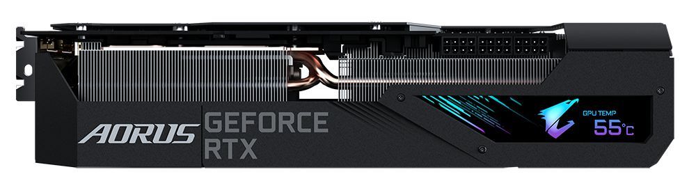Gigabyte GeForce RTX 3090 Aorus Xtreme 24G