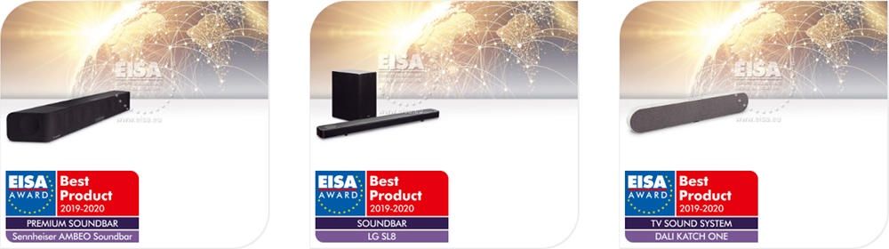 EISA SB