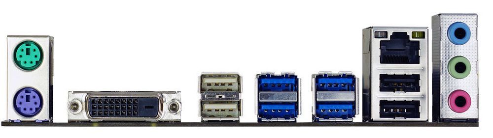 Biostar TB350-BTC