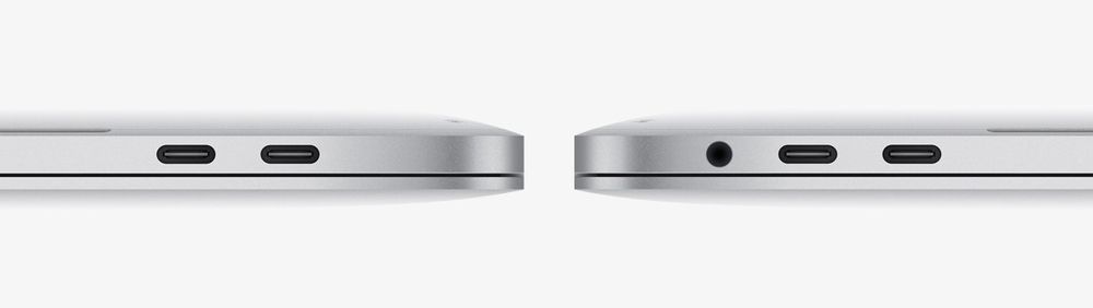Apple MacBook Pro 15 laptop