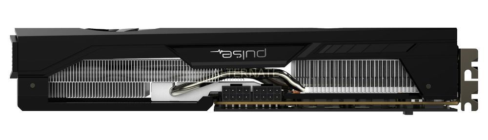 Sapphire Radeon RX Vega 56 Pulse