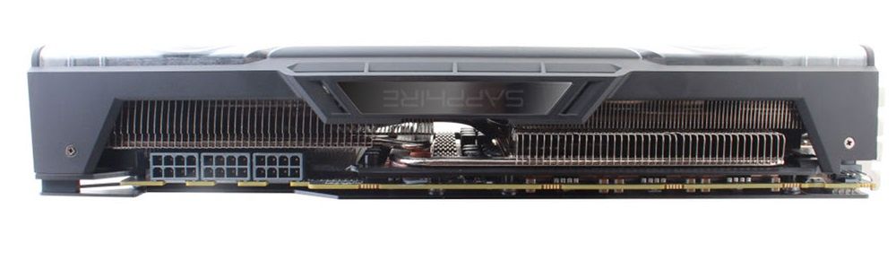 Sapphire Radeon RX Vega 64 Nitro+ Limited Edition
