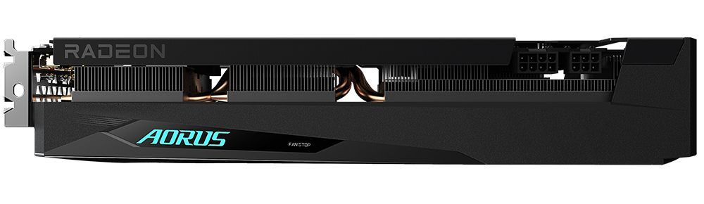 Gigabyte Radeon RX 6700 XT Aorus Elite