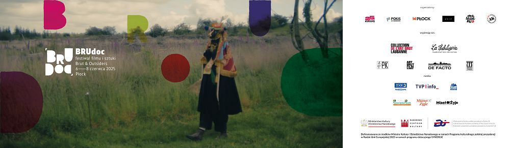 BRUdoc festiwal filmu