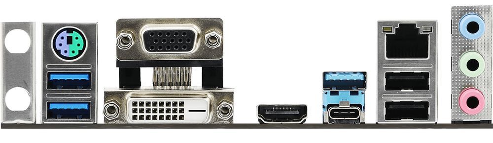 ASRock Z390 Phantom Gaming 4