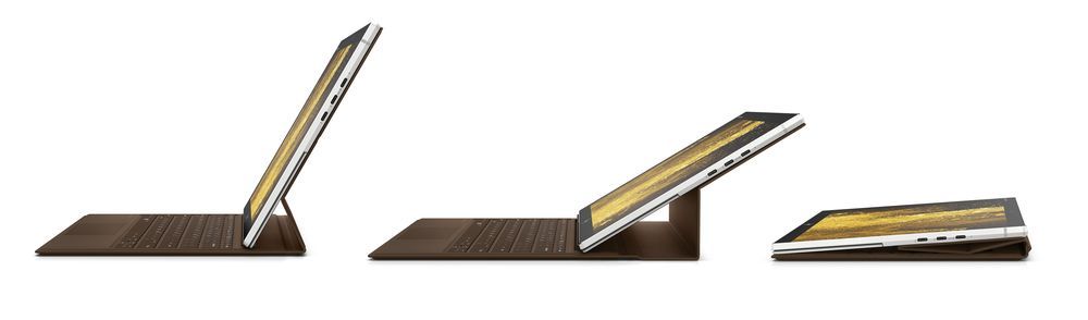 HP Elite X2 G4